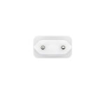 AISENS Cargador USB 10W Alta Eficiencia, 5V/2A, Blanco