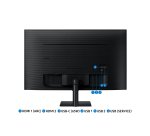 Samsung 32" Smart Monitor M7 M70D UHD