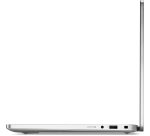 DELL Pro 13 Plus PB13250 Intel Core Ultra 5 235U Ordinateur portable 33,8 cm (13.3") Full HD+ 16 Go DDR5-SDRAM 512 Go SSD Wi-Fi 6E (802.11ax) Windows 11 Pro Français Aluminium