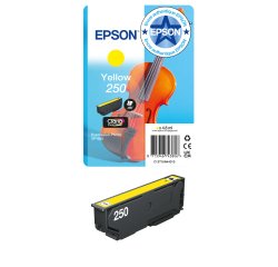 Epson Encre jaune Claria Photo HD 250 Violon