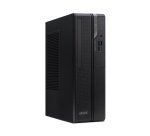 Acer Veriton VX2722G Intel® Core™ i3 i3-14100 8 GB DDR5-SDRAM 512 GB SSD Tower PC Black