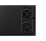Samsung OH24B Écran plat de signalisation numérique 61 cm (24") LCD Wifi 1500 cd/m² Full HD Noir Intégré dans le processeur Tizen 6.5 24/7