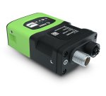 Zebra FS20-SR10F3-2C00W lecteur de code barres Lecteur de code barre fixe 1D/2D CMOS Noir, Vert