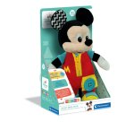 Clementoni Disney Baby Baby Mickey Dress me up
