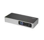 StarTech.com Hub USB-C à 7 ports avec alimentation externe - USB Type-C vers 5x USB A et 2x USB-C - USB 3.0 - 5Gbps