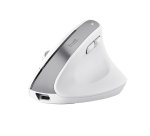 Trust Bayo+ souris Bureau Droitier RF sans fil + Bluetooth Optique 2400 DPI