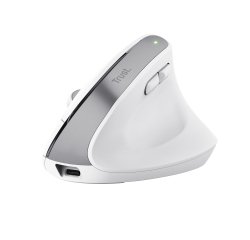 Trust Bayo+ ratón Oficina mano derecha RF Wireless + Bluetooth Óptico 2400 DPI
