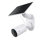 TP-Link Tapo C410 KIT caméra de sécurité Balle (forme) Caméra de sécurité IP Extérieure 2304 x 1296 pixels Plafond/mur