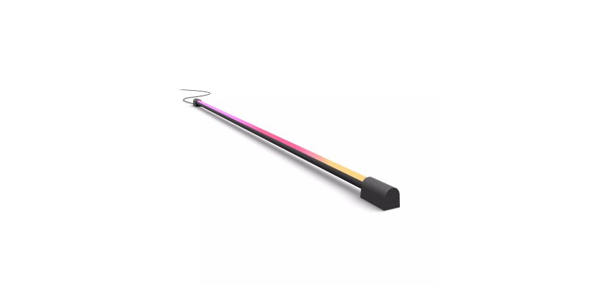 Philips Hue White and colour ambience Play gradient light tube large