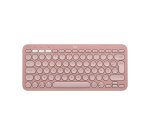 Logitech Pebble Keys 2 K380s