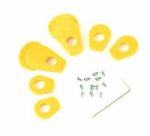 Zebra P1112640-054 Pièce détachée ou accessoire pour imprimante/scanner Adaptateur