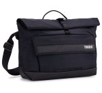 Thule Paramount PARACB3114 Black Polyester Noir Unisexe Sac bandoulière