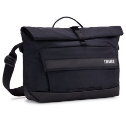 Thule Paramount PARACB3114 Black Polyester Noir Unisexe Sac bandoulière