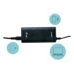 i-tec USB-C Dual Display Docking Station with Power Delivery 100 W + Universal Charger 100 W