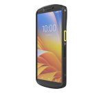 Zebra TC53 ordenador móvil de mano 15,2 cm (6") 1080 x 2160 Pixeles Pantalla táctil 293 g Negro