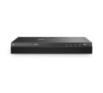 TP-Link VIGI NVR2008H-8MP Enregistreur vidéo sur réseau Noir