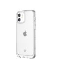 Celly HEXALITE1003WH custodia per cellulare 13,7 cm (5.4") Cover Trasparente