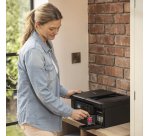 Brother LC521BK Cartouche d'encre originale - Noir