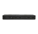 StarTech.com Switch Matrice HDMI 2x2 avec Commutation Automatique et Prioritaire - 1080p