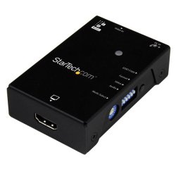 StarTech.com EDID Emulator voor HDMI schermen - 1080p