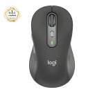 Logitech Signature Plus M750L mouse Universal Right-hand RF Wireless + Bluetooth Optical 4000 DPI