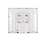 D-Link DAP-X3060OU point d'accès réseaux locaux sans fil 3000 Mbit/s Blanc Connexion Ethernet, supportant l'alimentation via ce port (PoE)