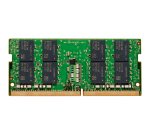 HP Mémoire NECC SODIMM 16 Go DDR5 (1x16 Go) 4800