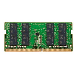 HP Mémoire NECC SODIMM 16 Go DDR5 (1x16 Go) 4800