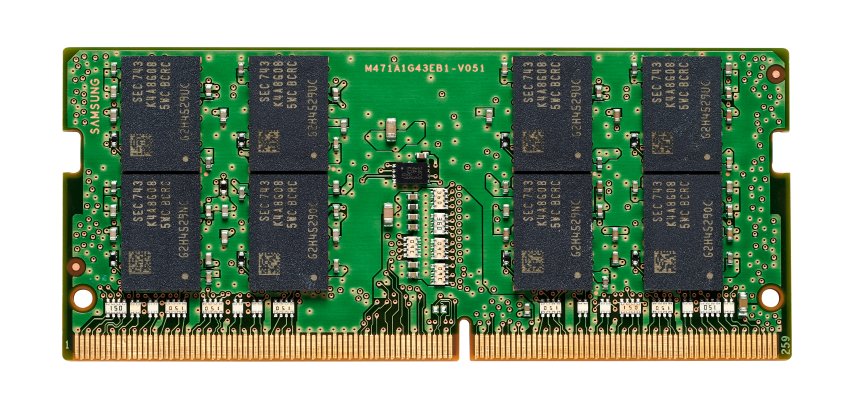 HP Mémoire NECC SODIMM 16 Go DDR5 (1x16 Go) 4800
