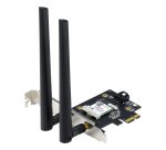 ASUS PCE-AX1800 BT5.2 Internal WLAN / Bluetooth 1775 Mbit/s