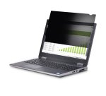 StarTech.com Filtre de Confidentialité Tactile de 16" 16:10, Écran de Confidentialité/Filtre Antireflet, Protecteur d'Écran d'Ordinateur Portable avec Réduction de 51% de la Lumière Bleue, Rabattable