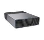 Seagate One Touch STNB8000400 disco duro externo 8 TB USB Tipo C Gris