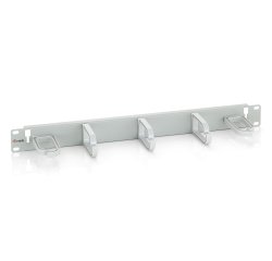 Equip 327312 porta accessori Pannello di gestione del cavo