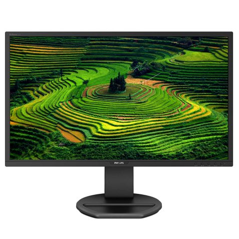 Philips B Line Monitor LCD 221B8LJEB/00 Negro