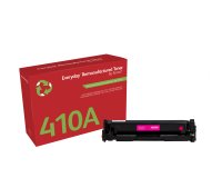 Everyday™ Magenta Remanufactured Toner by Xerox compatible with HP 410A (CF413A), Standard capacity