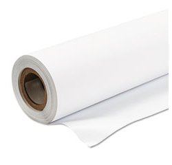 Epson Coated Paper 95, in rotoli da 610mm x 45m. Il prezzo indicato è relativo ad un singolo rotolo, il prodotto può essere acquistato solo in scatole da n.2 rotoli