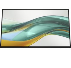 HP Series 5 Écran FHD 23,8 pouces Pro sans socle - 524pf