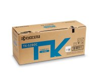 KYOCERA TK-5280C tonercartridge 1 stuk(s) Origineel Cyaan