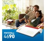 Box FRITZ! 4690 Edition International routeur sans fil