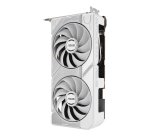 ASUS Dual -RTX5060-O8G-WHITE NVIDIA GeForce RTX 5060 8 GB GDDR7
