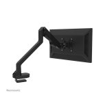 Neomounts FPMA-D750BLACK2 Support d'écran à fixer 10-32" - ressort à gaz - Topfix - arrêt 180°
