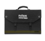Nilox NXSP120WV1 solar panel 120 W Monocrystalline silicon