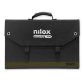 Nilox NXSP120WV1 solar panel 120 W Monocrystalline silicon