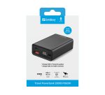 Sandberg Travel Powerbank 20000 PD65W