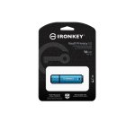 Kingston Technology IronKey 16Go Vault Privacy 50 chiffrée AES-256, FIPS 197