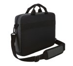 Case Logic Era ERAA114 Obsidian 35,6 cm (14") Malette Gris