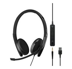 EPOS ADAPT 165T USB II