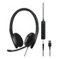 EPOS I SENNHEISER ADAPT 165T USB II - Headset