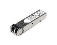 StarTech.com Module de transceiver SFP 1000BASE-LH à fibre optique Gigabit - Conforme aux normes MSA - Monomode LC - 40 km