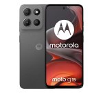 Motorola moto g15 17,1 cm (6.72") Double SIM Android 15 4G USB Type-C 4 Go 128 Go 5200 mAh Gris